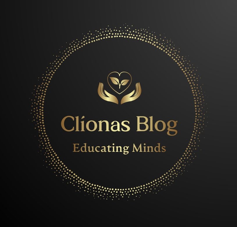 Clíona’s Mental Health Blog